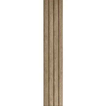 Сайдинг Timberblock Планкен Кленовый